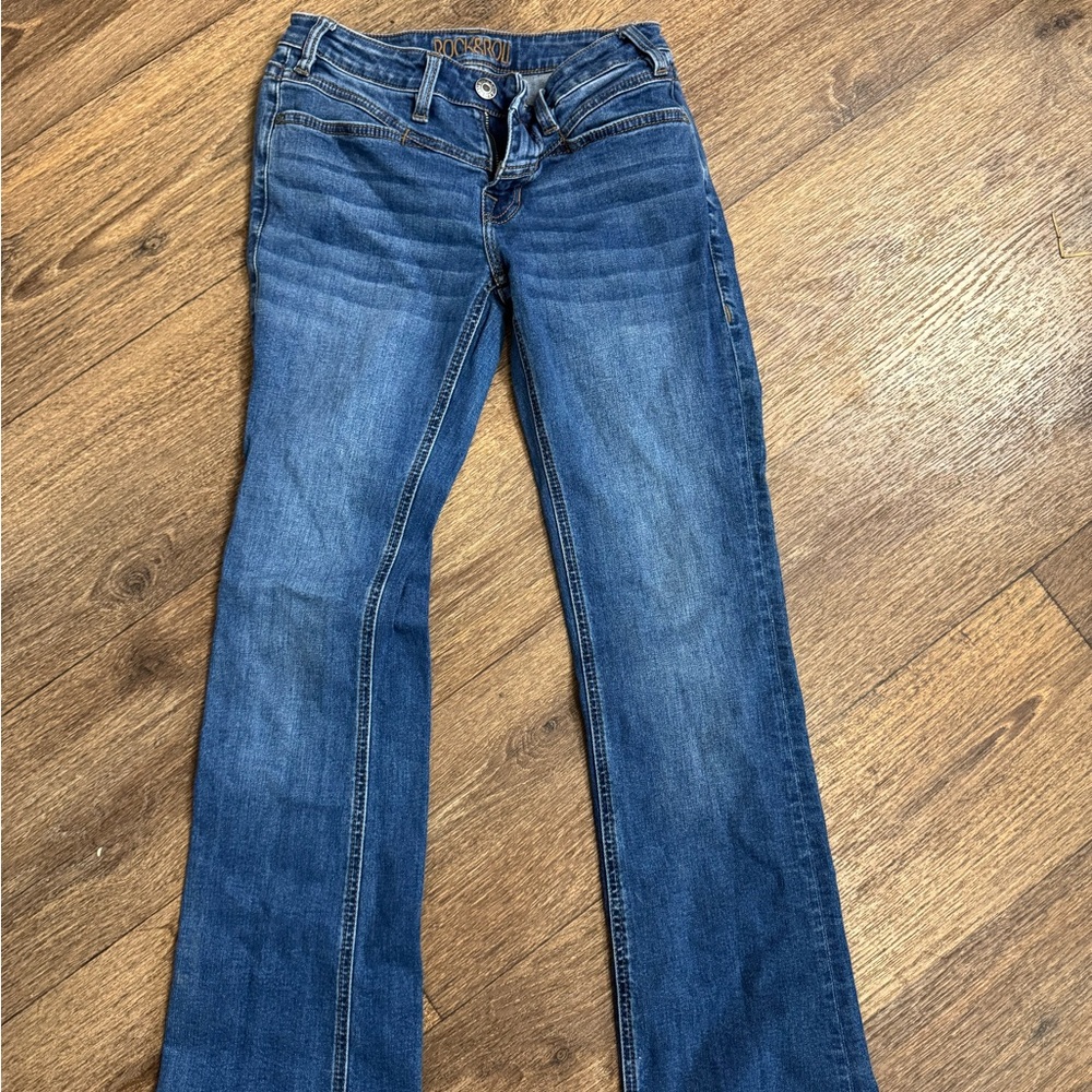 Rock N Roll Jeans